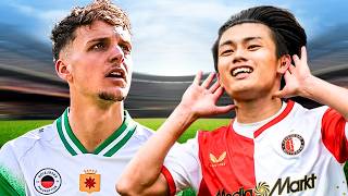 WAT EEN SPANNING IN DE KUIP! 😬