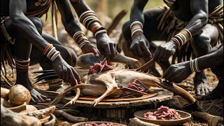 What I Learned from Joining Sentinelese Tribe for a Traditional Hunt