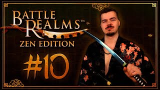 [#10]🌶️ Special Skill Sauce: Dipping into Battle Realms!