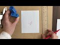 Isometric Sketching Techniques and Principles