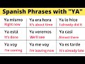Understanding the Versatile Use of 'Ya' in Spanish