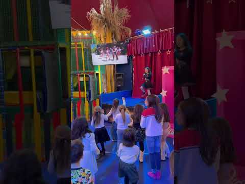 Balla con ME! Divertiti con le Canzoni più Coinvolgente per bambini! #shorts