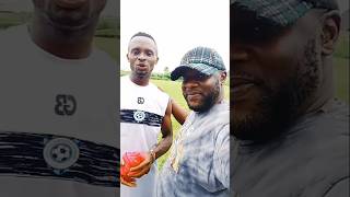 Chisom Nkwocha speaks about his football career and journey so far