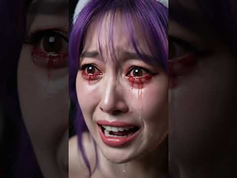 Rumi No-Lifes Games on Christmas... And His Eyes Paid the Price! #kpopdemonhunters #rumi #funny