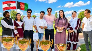 جالب است بدانید ارتباط با دیگران می‌تواند نقش مهمی در احساس آرامش و حال خوب ما داشته باشد. اما چرا؟ 