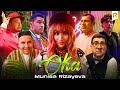 Munisa Rizayeva - ka (Official Music Video)