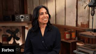 YouTube video thumbnail: Meet The Scientist Developing "Remote Control" Livers