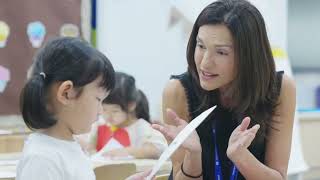 Concordia Shanghai - Faculty Recruitment 2026-2027