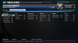 ✨🇩🇴 NBA 2K26 | Creando al Pívot más completo jamás 💥🏀