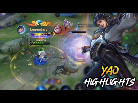 Eto Na Main Hero Ko | Honor Of Kings