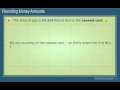 Rounding Numbers Concepts and Techniques