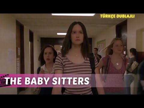 The Baby Sitters | Türkçe Dublajlı Gerilim Filmi İzle