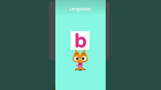 Baby Bot’s silly ABC party 🎈 let’s chant together! 🎶 #Lingokids #ABC #BabyBot