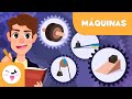 Understanding Simple and Compound Machines