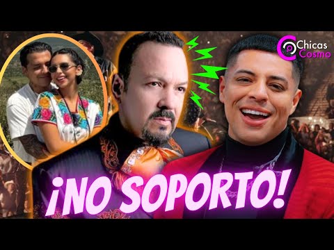 PEPE AGUILAR FURIOSO DEFIENDE A SU HIJA DE LA CANCIÓN DE GRUPO FIRME#pepeaguilar #grupofirme