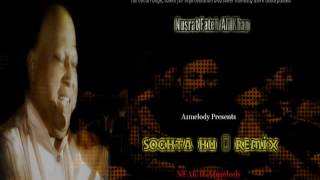 Sochta Hu-Remix NFAK ft.A1melody