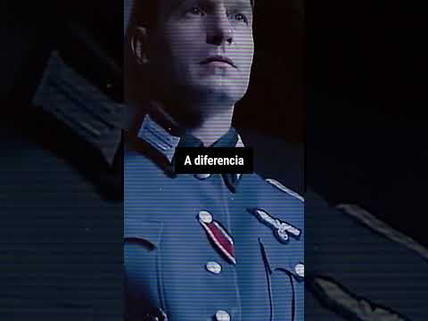 ?? En la película El pianista: el contraste entre Hosenfeld y los demás oficiales | 77