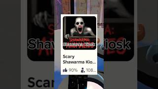 Shawarma Kiosk bedienen