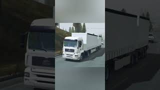 Uzun Videolar Gelsinmi? #automobile #eurotrucksimulator2 #toys #akım