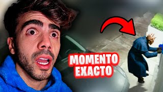 LA PERSONA QUE DEJÓ LA PELUCA DE LULI ES EL... 😨😨 * ¡Fede Vigevani muestra la cámara de seguridad!
