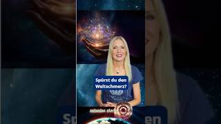 Spürst du den Weltschmerz?