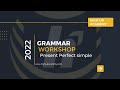 Understanding Present Perfect Tense