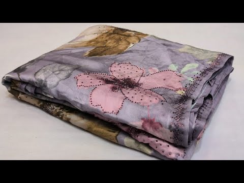 Trending Satin Silk Sarees|Tissue Sarees |Cotton Sarees #Newfancysaree #Sadi