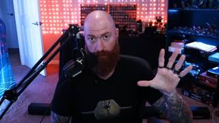 The Problem With Beast Master