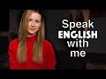 Conversational Skills and Restaurant Scenarios