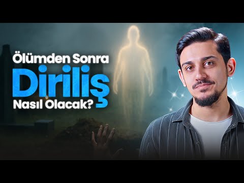 Ölümden Sonra Yaşam Var Mı? (Haşrin İspatı)