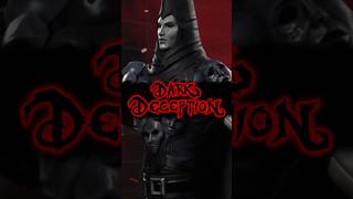 Chapter 5 VOICE REVEALS ARE HERE! Puppet King Voice Reveal! #darkdeception