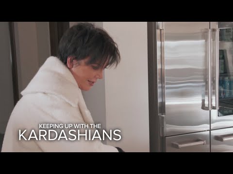 Is Kris Jenner Being Poisoned?!?