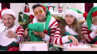 Jake Paul - All I Want For Christmas (Official Music Video)