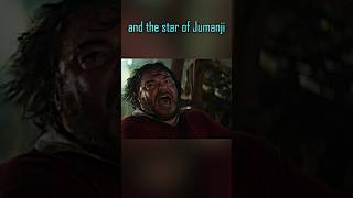 Finally, they are together  ex-superhero Ant-Manand & Jumanji star will make even an anaconda laugh