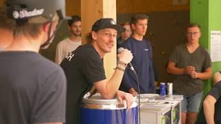 King of the Airbag 2019 // RECAP
