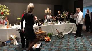 Making off Een vrolijk eind & een goed begin