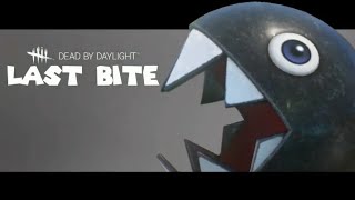 Dead By Daylight LAST BITE trailer