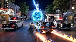 STUNTMAN HOLLYWOOD New Gameplay 4K (New Insane Action Movie Simulator Game)