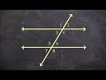 Understanding Linear Pairs of Angles