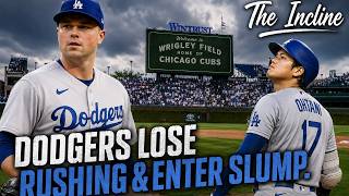 Tarik Skubal Doesn’t Help Dodgers Avoid Back to Back Sweeps