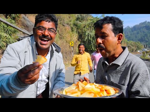 Meghalaya tour video Part-1 | মেঘালয় ভ্রমণের প্রথম পর্ব | Village Cooking Vlog