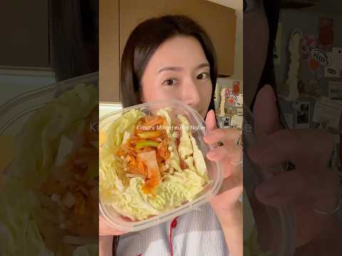 You needa gut refresh after a long holiday ๐ต