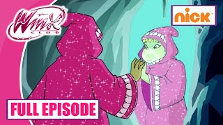 Winx Club | ENGLISH – Nickelodeon | Season 3 Episode 4 | Stella's Truth | FULL EPISODE