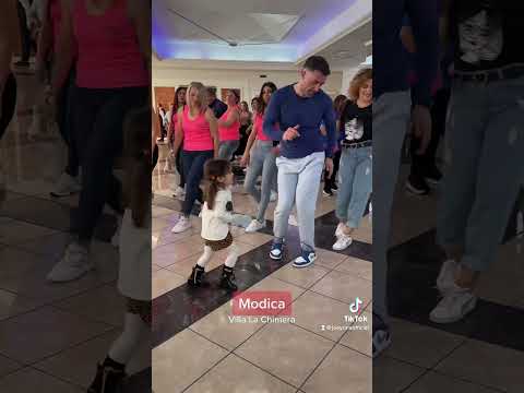 #joeyerina #socialdance #reelviral #bellissima #modica #ragusa