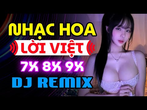 NHẠC TEST LOA CỰC CĂNG - Trang Giấy Trắng - LK Nhạc Disco Remix Tuyệt Đỉnh Nhạc Trẻ 7x8x9x