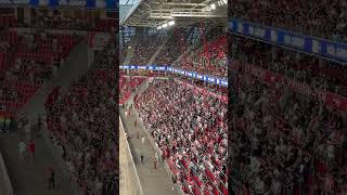 EINDHOVEN DERBY 🔥😎 #derby #psveindhoven #eindhoven #philips