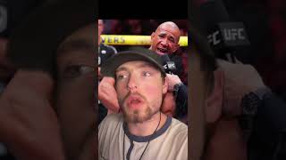 Gregory Rodrigues DOMIMATES Fluffy Hernandez! #shorts #ufc #mma #zoned