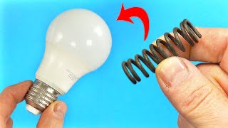 Every house needs this and no one does it! An invention that astonishes the whole world!