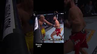 Alex Pereira vs Jiri Prochazka