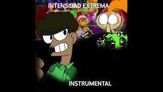 Intensidad extrema oficial instrumental 